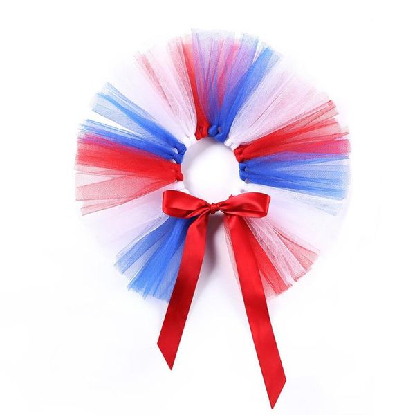 

fashion dog tulle tutu for pet skirt