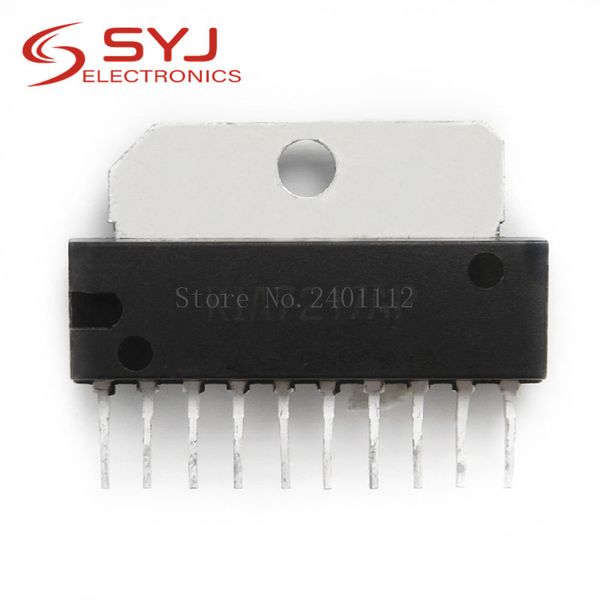 

1pcs / lot kia7217ap kia7217 sip-10 in stock