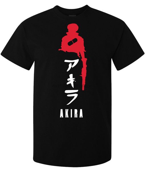 

akira kaneda red and blak art anime manga t shirt black selling % summer the new fashion for short sport hooded sweatshirt hoodie