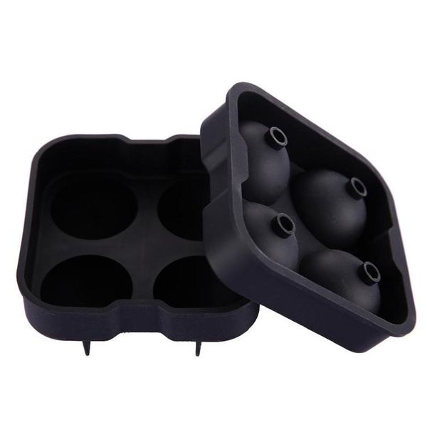 

sile ball mold whiskey cocktail ice cube tray mold sile ice ball maker 4 4.5 cm jllolv eatout