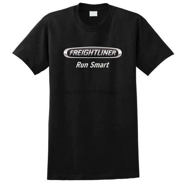 

freightliner semi truck 5xl choose color comfortable casual short sleeve print tees wholesale sport hooded sweatshirt hoodie t shirt