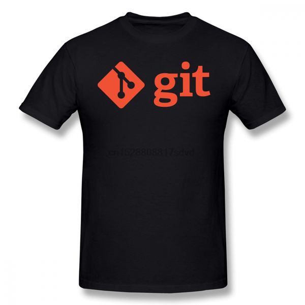 

github t shirt git red logo t-shirt short-sleeve graphic tee shirt 100 cotton 5x beach cute man tshirt sport hooded sweatshirt hoodie