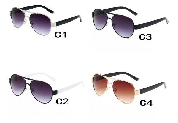 

miq=10pcs summer men fashion black outdoor driving sun glasses riding wind sun glasses women beach cycling sun glasses 4colors ing, White;black