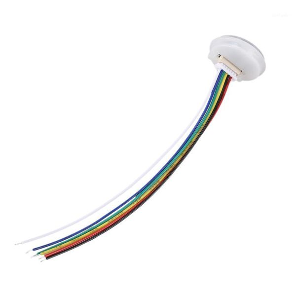 

scanners -small circular capacitive fingerprint access control module sensor scanner1