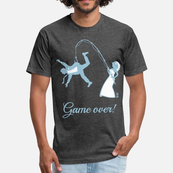 

game over (невеста рыбалка муж) футболка crewneck hiphop спорт tracksuit толстовка толстовка