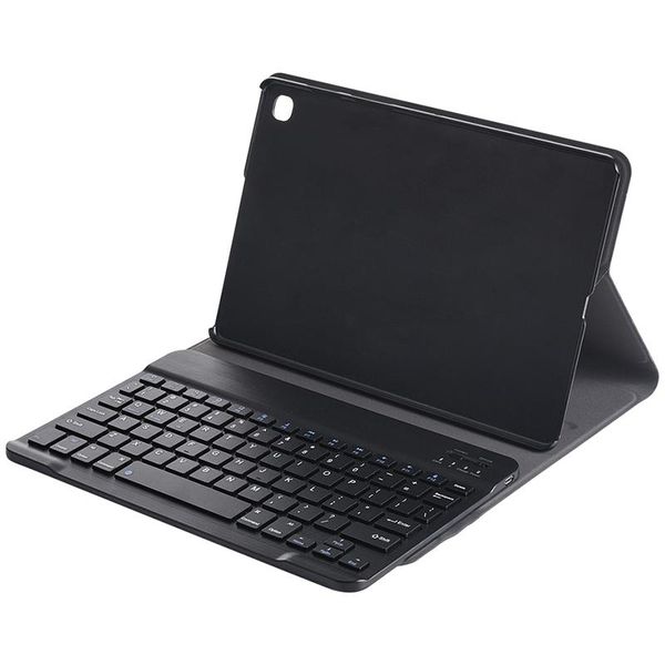 

bluetooth backlight keyboard case for tab s6 10.4 inch 2020 sm-p610 sm-p615 slim stand lightweight case