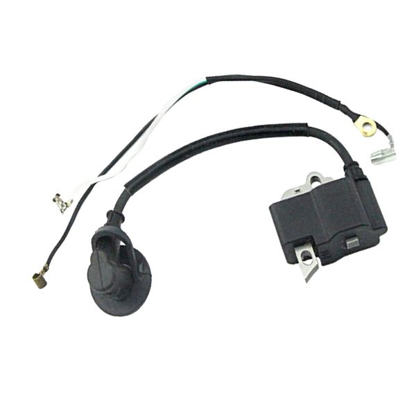 

ignition coil for stihl ms341 ms361 chainsaw ignition 1135 400 1300 lawn mower parts & accessories