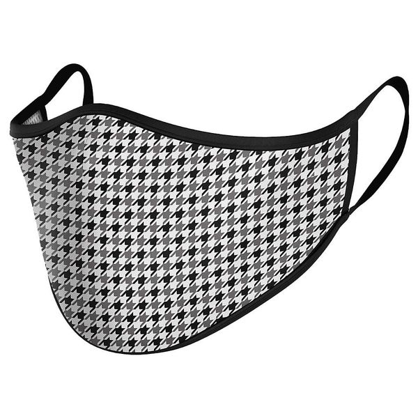 

new high face моющийся качество дизайн 3d маски newreusable набивные ткани proof маска 9