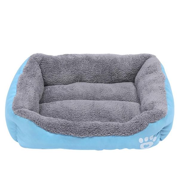 

large dog pets cat waterproof soft warm beds doghouse kennel jllwzd xmh_home