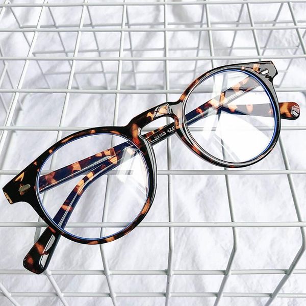 

2020 trending products anti blue light glasses for men square small size blue ray blocking eyeglasses women fashion eyewear, White;black