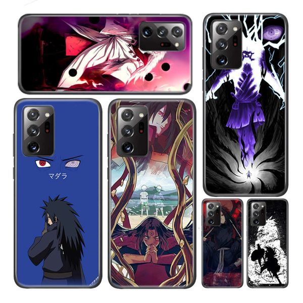 

naruto madara hashirama silicone cover samsung galaxy a01 a11 a12 a21 a21s a31 a41 a42 a51 a71 a81 a91 uw mobile phone case4fre