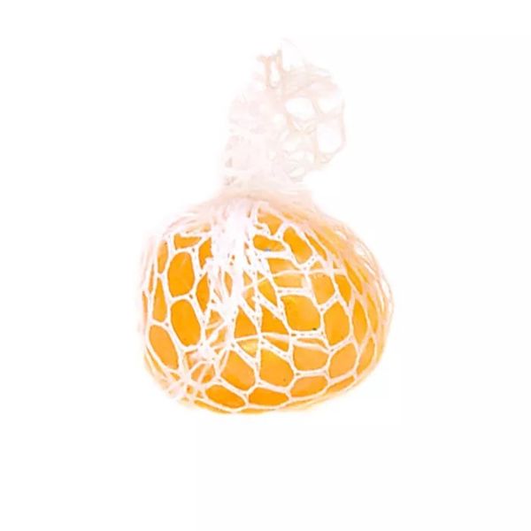 

new style unzip vent toys kid squeezing the ball decompression toy gift multi color