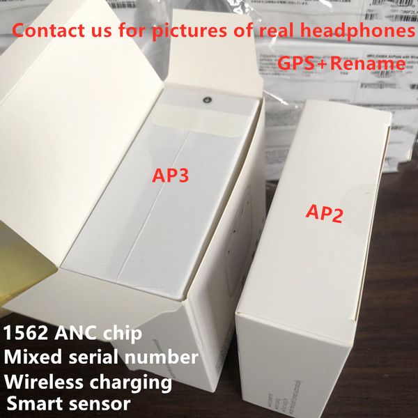 

h11562 anc chip ap3 ap2 pods действительное серийный номер шумоподавления переименовать gps 2-й генерация 3 поколения siri 5.0 беспроводная