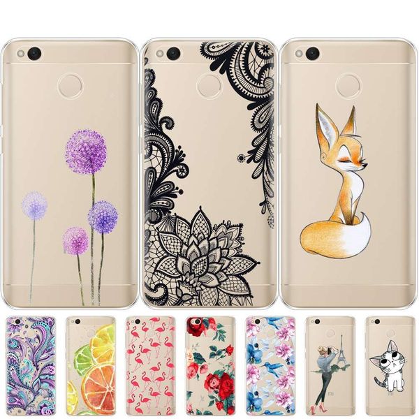 

bgrfredmi 4x mobile phone cover, redmi 4x pro silicone cover, 360 set of protective coverswza
