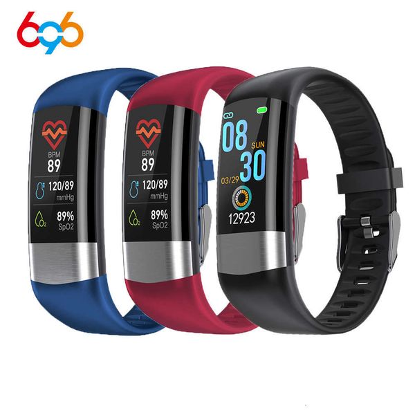 

2019 fashion 696 k03plus ip67 waterproof blood prsure activity heart rate fitns wristband intelligent id115 sphygmomanometerbgt