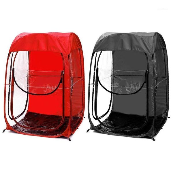 

outdoor sport events watching tent double lightweight portable canopy for fishing1