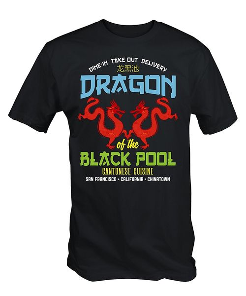 

men's summer style fashion swag mens dragon of the black pool print sport hooded sweatshirt hoodie men t shirt