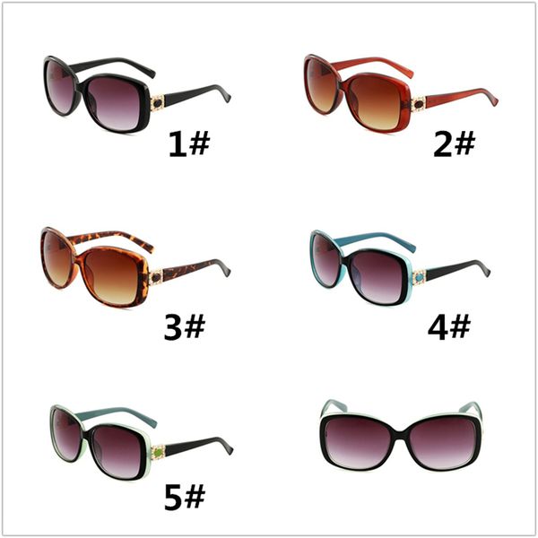 

высокое качество крупногабаритные открытый солнцезащитные очки brand cолнцезащитные очки мужчины женщины gafas de sol driving eyewear 2022 ó, White;black