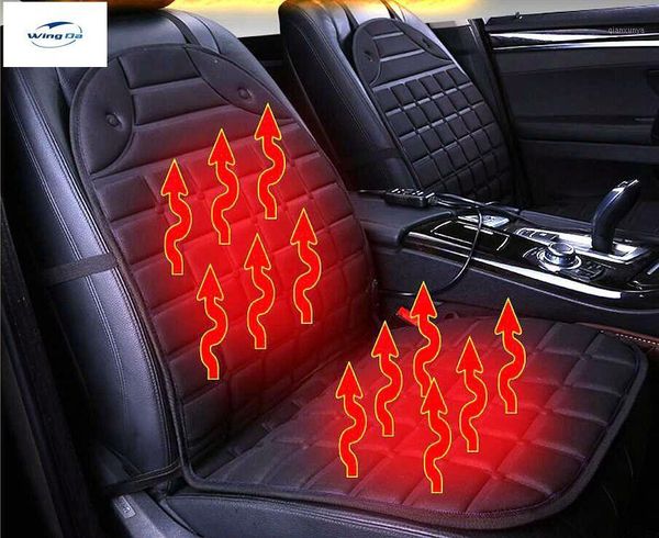 

cases heated seat car, 12v for auto cover up the car seat car goods covers for auto1