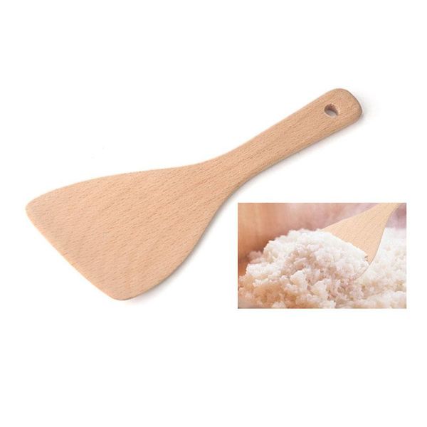 

cm шпатель scoop япония райс тернер бук ложка кухонная утварь инструменты выпекать готовим 228 salad деревянные аксессуары лопата yxlgnq ffs