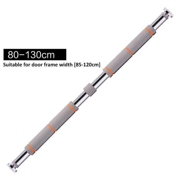 

horizontal bar family indoor door pull-up wall family fitness equipment 80-130cm1