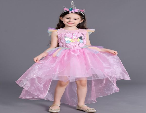 

девочки-подростки, цветок платье туту платье младенца princess brithday performance платье партии детская одежда для 2 6 8 10 лет sqcbjl pin, Red;yellow