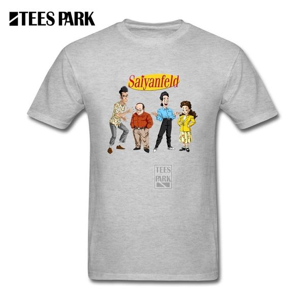 

t shirt seinfeld anime men crewneck short sleeve cotton tshirs new clothes mens t shirt sport hooded sweatshirt hoodie
