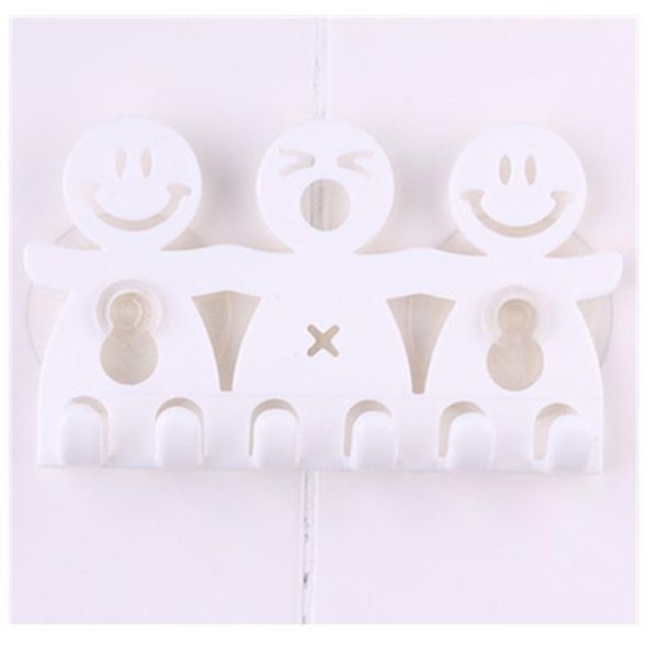 

toothbrush holder storage box suction hooks tooth brush holder 3 position toothbrush holder cartoon wall sucker toothbr jllwne