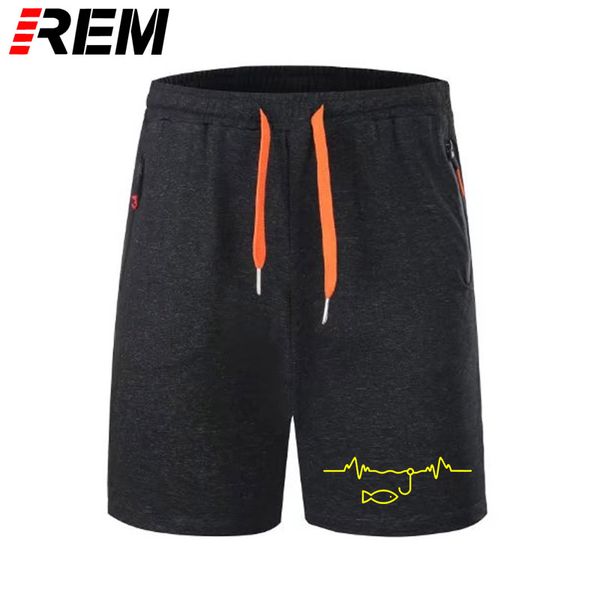 

fishinger pulse heartbeat breechcloth fish accessories gift birthday gift pants pride of the creature panties sweatshirt hoodie men t shirt