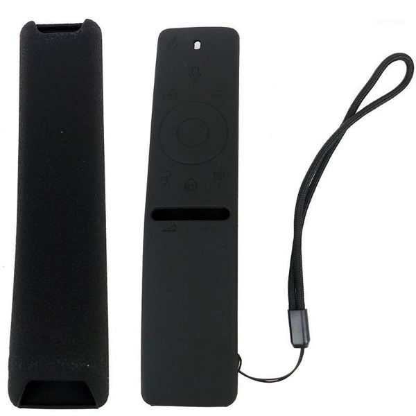 

remote controlers silicone control case for smart tv protector cover shockproof bn59-01242a bn59-01298c bn59-01241a1