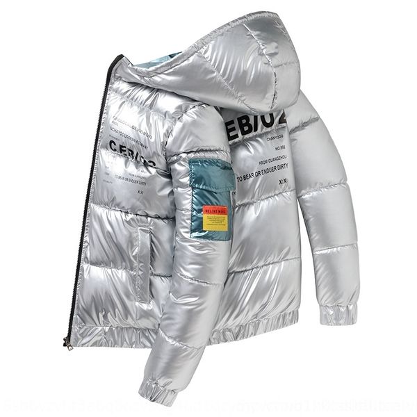 

mvl4 brand men winter 90white duck down jacket designer men hooded short zipper down jackets winter warm coat, Black