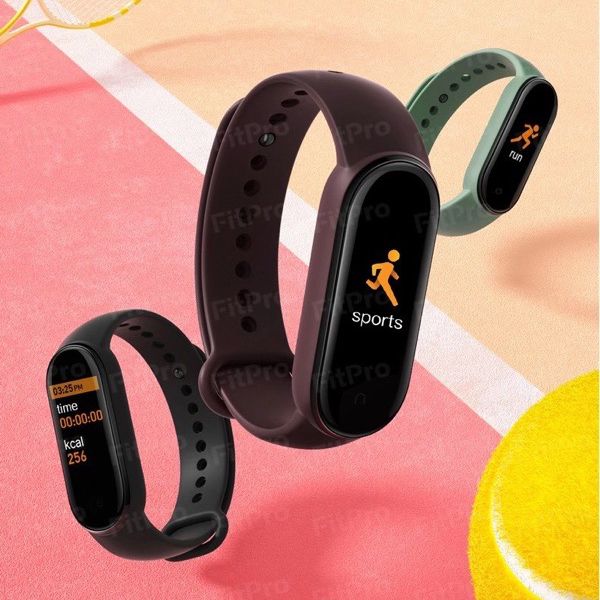 

new band bluetooth sport fitness tracker pedometer m5 watch heart rate monitoring call reminder smart bracelet