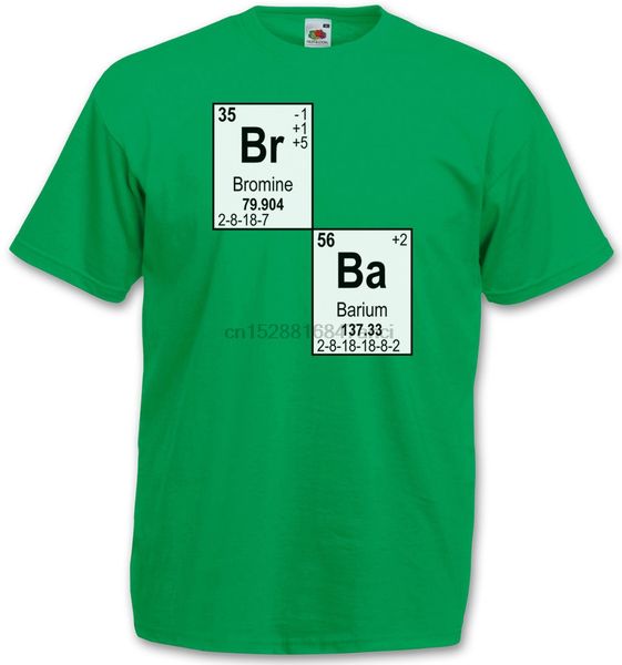 

br ba logo tv breaking walter heisenberg cook white bad cool casual pride men fashion sport hooded sweatshirt hoodie t shirt