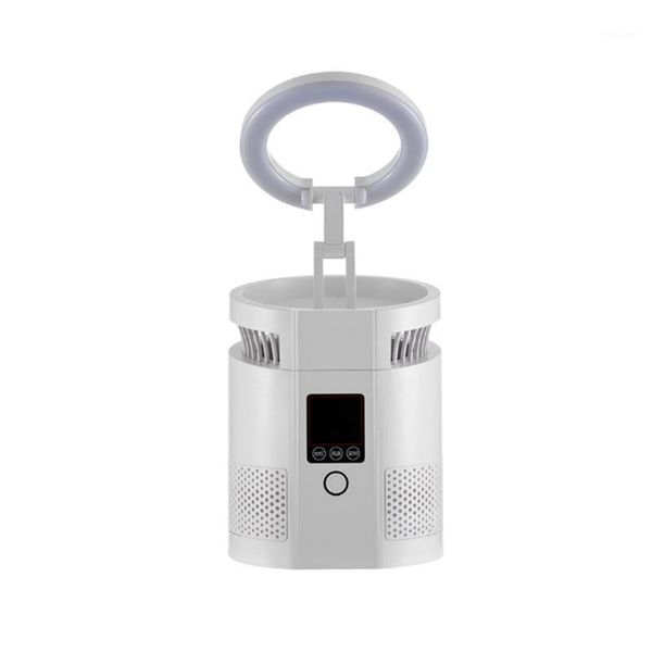 

portable air purifier, household formaldehyde removal pm2.5 and second-hand smoke purifier desk lamp1