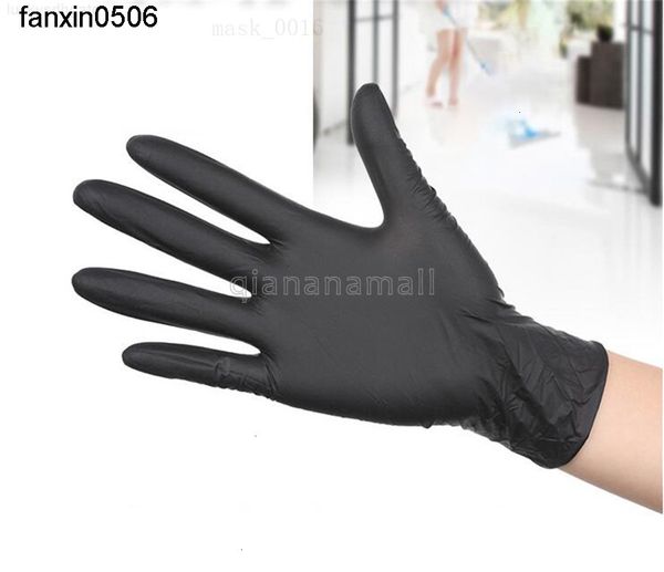 

latex protective real disposable garden rubber 10pcs pairs gloves (xl) 0gwr