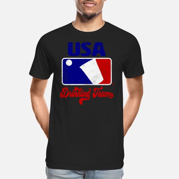 

usa drinking team designers graphic t shirt crewneck retro tracksuit hoodie sweatshirt
