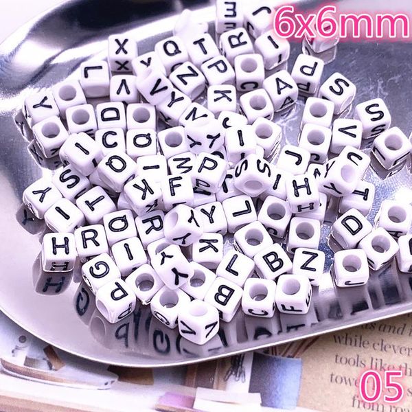 

100pcs colourful alphabet letter acrylic loose spacer beads for jewelry making diy bracelet accessories 100pcs colourful bbyovz packing2010