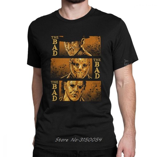 

the bad friday the 13th michael myers texas chainsaw massacre horror men's anime summer tees harajuku hooded sweatshirt hoodie men t sh