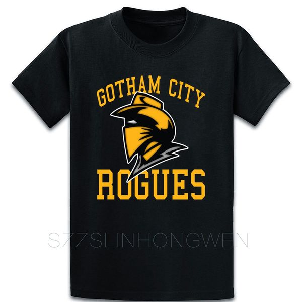

gotham city t shirt size over size s-5xl male summer style letters cotton anti-wrinkle basic knitted shirt sport hooded sweatshirt hoodie