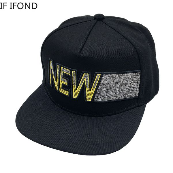 

Men & Women hip hop snapback hat adult outdoor casual sun baseball cap NEW letter Gangsta sport hat
