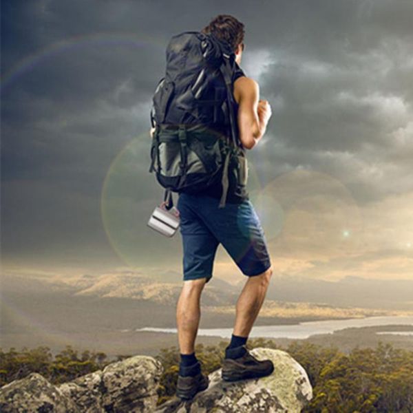 

альпинизм handgrip bpa пряжка стали вода путешествия портативный спорт кружки free survival coffee cup открытый складные wild нержавеющей wm