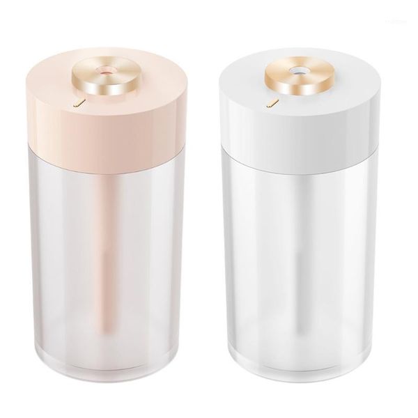 

home large capacity portable deskair humidifier usb mist maker aroma essential oil diffuser fogger small household1