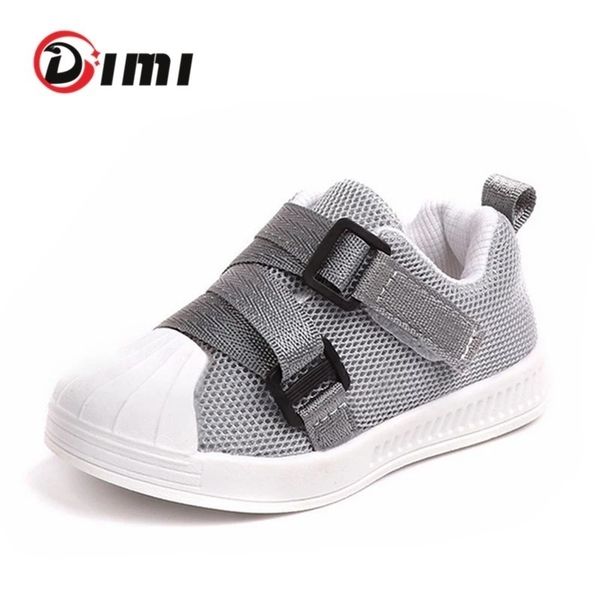 

spring/autumn children's shoes boys girls casual shoes fashion comfortable breathable anti-slip sneakers for kids y201028