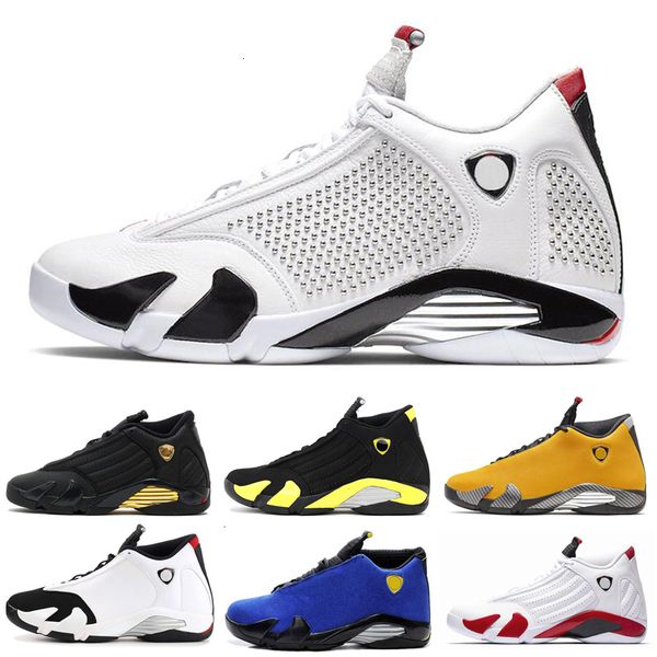 

university shoes sale basketball 14 14s men red university gold candy cane thunder varsity royal mens trainers shoes designer shoes