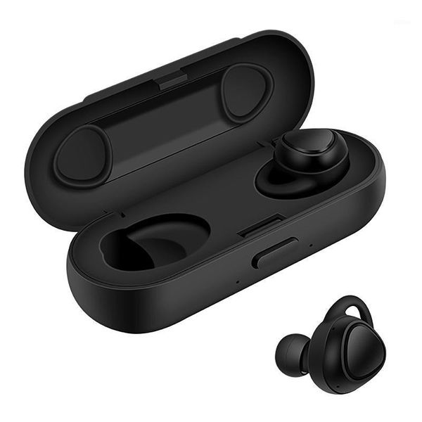 

x005 stereo wireless bluetooth earphone in-ear sports earphone1