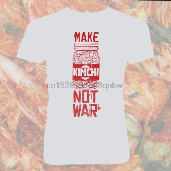 

loose black men tshirts homme tees new retro vintage make kimchi not war large print shirt t shirt 033138 sport hooded sweatshirt hoodie