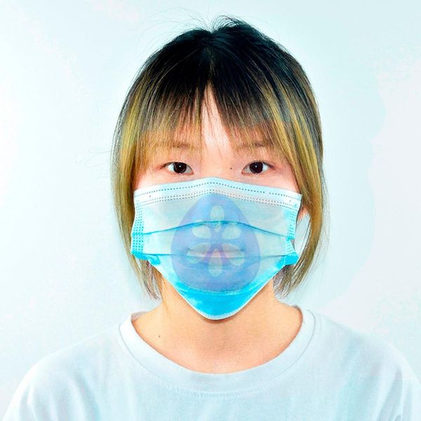 

быстрая доставка шарф 2020 food grade силиконовые маски holder увеличивает передышка, чтобы помочь дышите smoot бинты mscara wmtnpk лица