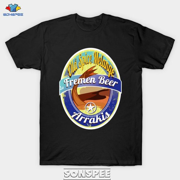 

vintage sci fi dune print surf arrakis black 3d print shirts plus size hippie harajuku men clothing