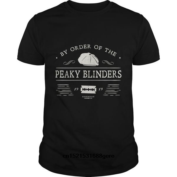 

funny by order of the peaky blinders men tee hoodie designers t shirts sweatshirt