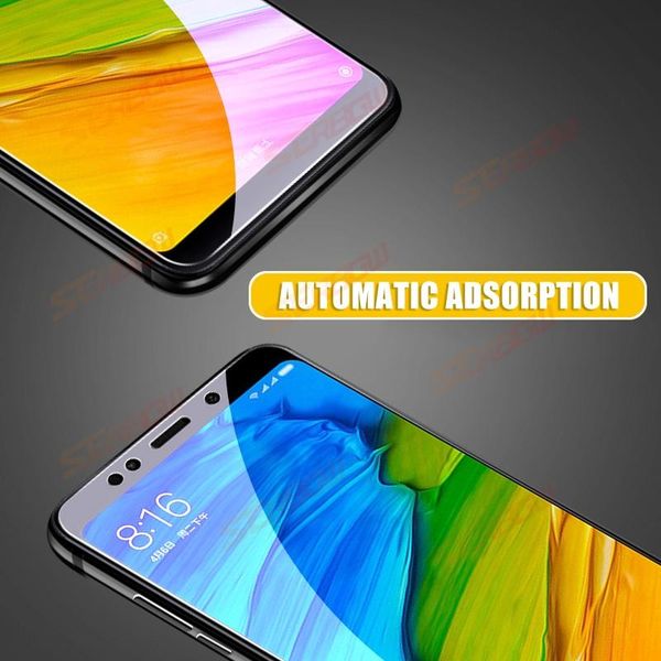 

11d защитное стекло для xiaomi redmi 7a 5 plus 5a 6 6a s2 go go protector на redmi note 5 5a sqcczu home2006